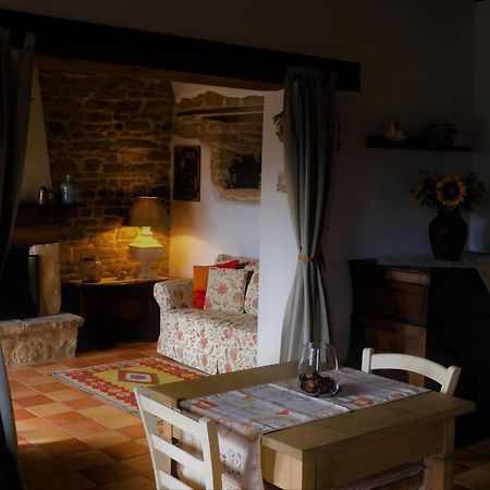 Quelli Del Picchio Bed & Breakfast Cupramontana Exterior photo
